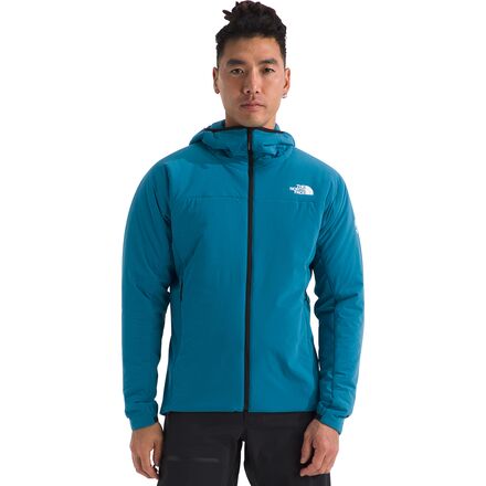 Summit Casaval Hybrid Hoodie - Men's