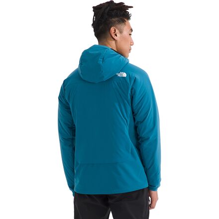 The North Face - Summit Casaval Hybrid Hoodie - Men's