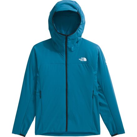 The North Face - Summit Casaval Hybrid Hoodie - Men's