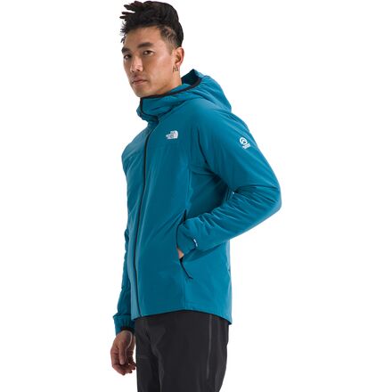 The North Face - Summit Casaval Hybrid Hoodie - Men's