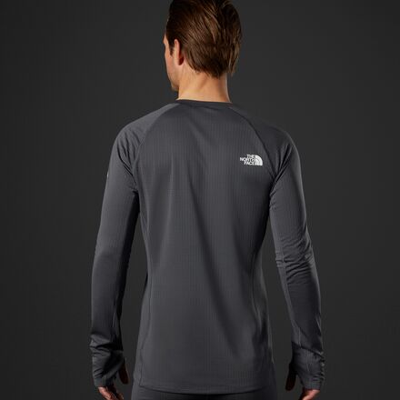 The North Face - Summit Pro 120 Crew - Men's