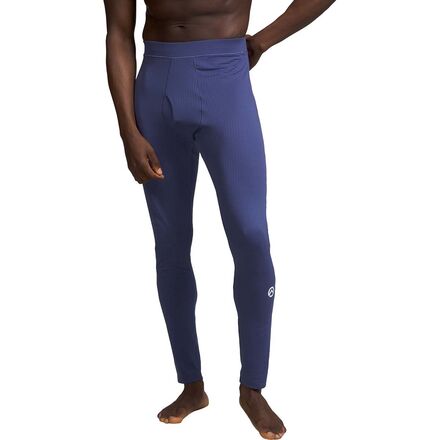 The North Face - Summit Pro 120 Tight - Men's - Cave Blue