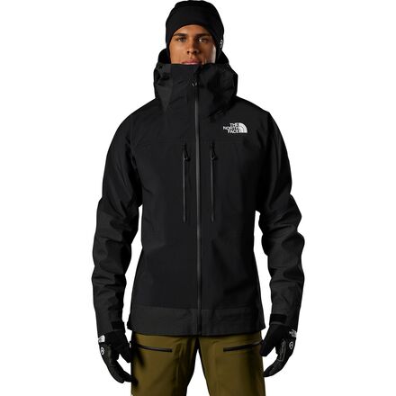 The North Face - Summit Pumori FUTURELIGHT Jacket - Men's - TNF Black