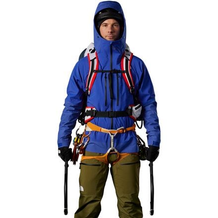 The North Face Summit Pumori FUTURELIGHT Jacket - Men's - Clothing