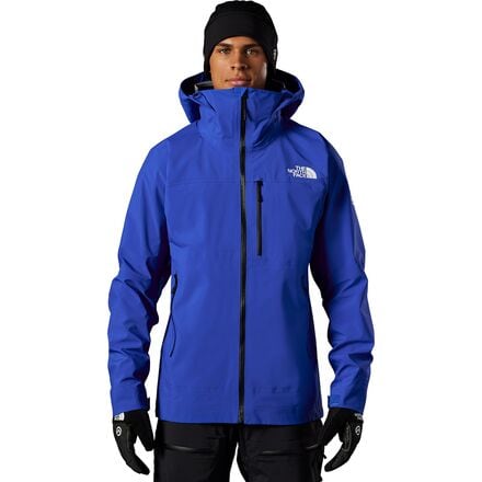 The North Face - Summit Torre Egger FUTURELIGHT Jacket - Men's - TNF Blue