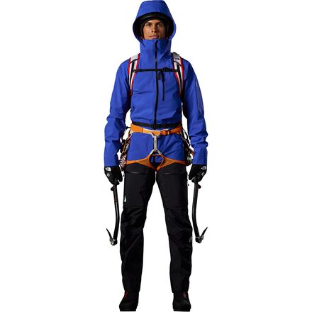 The North Face - Summit Torre Egger FUTURELIGHT Jacket - Men's