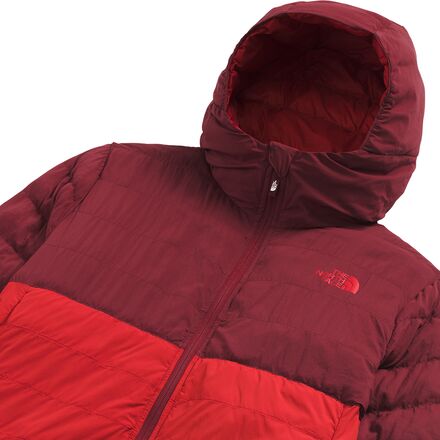 The North Face - ThermoBall 50/50 Jacket - Men's