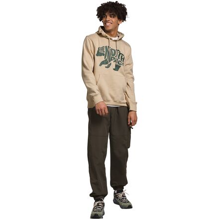 The North Face - TNF Bear Pullover Hoodie - Men's