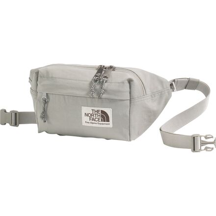 Berkeley Lumbar Pack