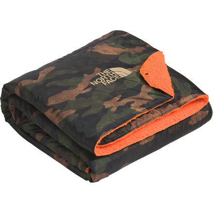 The North Face - Wawona Fuzzy Blanket