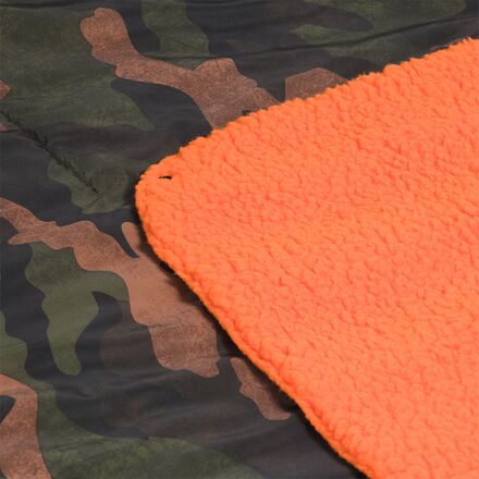 The North Face - Wawona Fuzzy Blanket