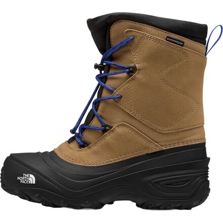 Alpenglow V Waterproof Boot - Kids'