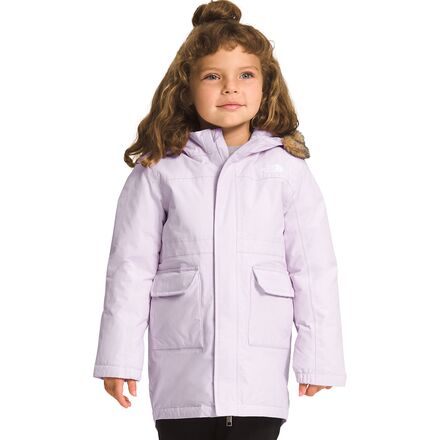 The North Face - Arctic Parka - Toddlers'
