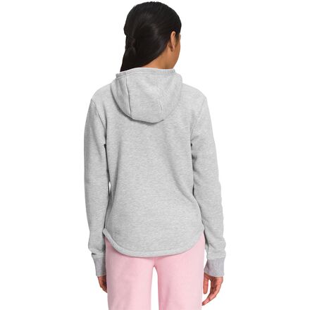 The North Face - Camp Fleece Pullover Hoodie - Girls'