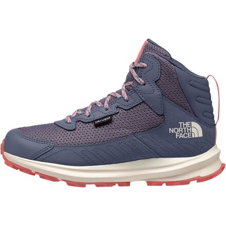 Fastpack Mid Waterproof Hiking Boot - Kids'