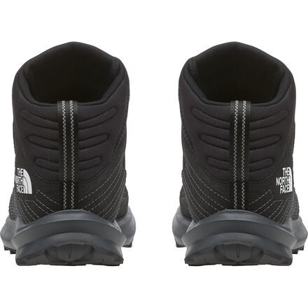 The North Face - Fastpack Mid Waterproof Hiking Boot - Kids'