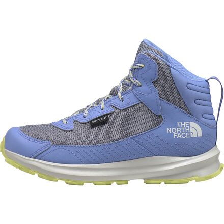 Fastpack Mid Waterproof Hiking Boot - Kids'