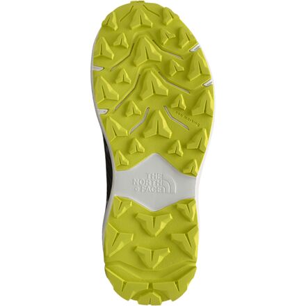 The North Face - Fastpack Waterproof Hiking Shoe - Kids'