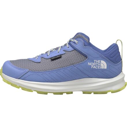 Fastpack Waterproof Hiking Shoe - Kids'