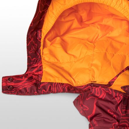 The North Face - Freedom Extreme Insulated Jacket - Boys'