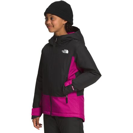 The North Face - Freedom Insulated Jacket - Girls'