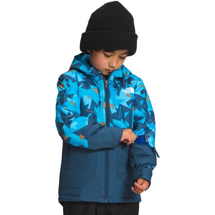 The North Face - Freedom Insulated Jacket - Toddler Boys'