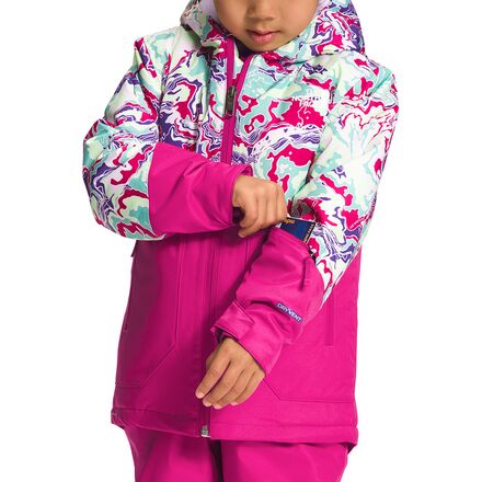 The North Face - Freedom Insulated Jacket - Toddler Girls'