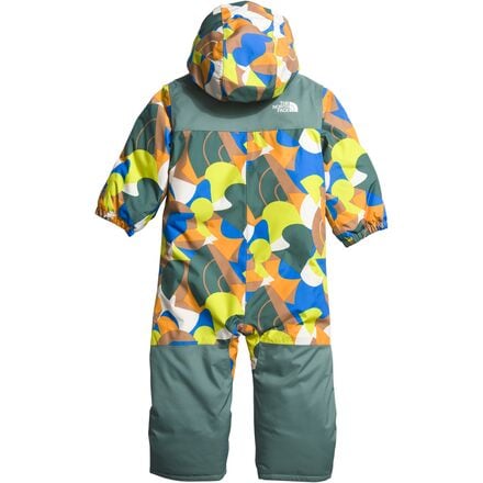 The North Face - Freedom Snowsuit - Infants'