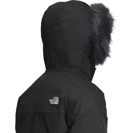 The North Face - Gotham Down Hooded Jacket - Boys'