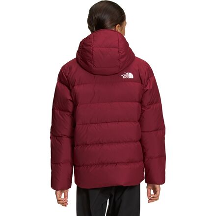 The North Face North Down Fleece-Lined Parka - Boys' - Kids