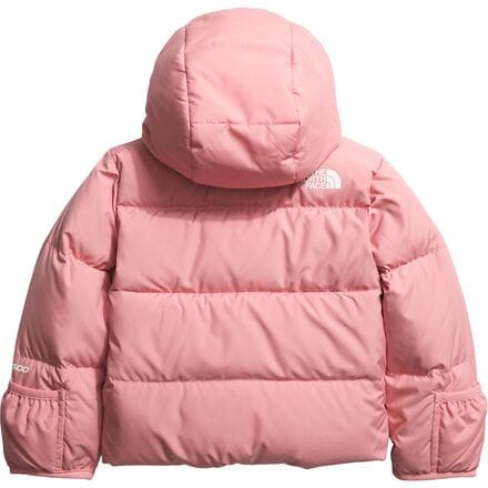 The North Face - North Down Hooded Jacket - Infants'