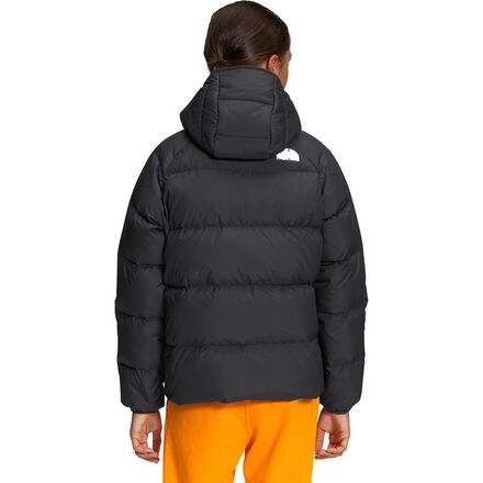 The North Face - North Down Hooded Reversible Jacket - Boys'