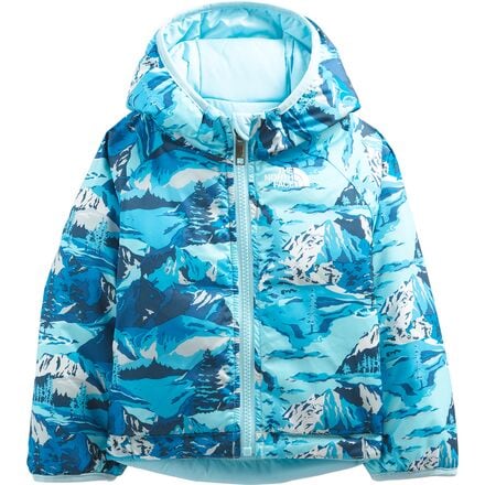 The North Face - Perrito Reversible Hooded Jacket - Infants'