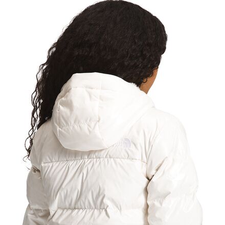 The North Face - Printed North Down Fleece-Lined Parka - Girls'