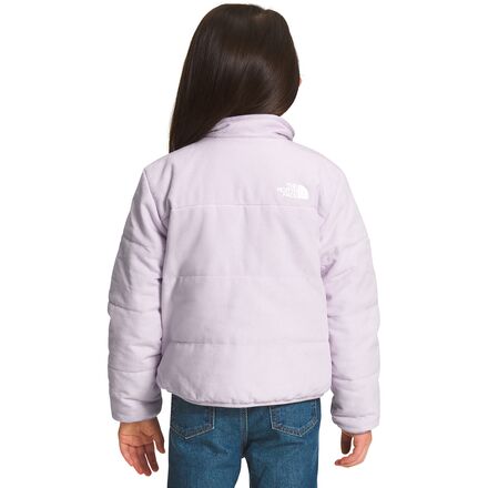 The North Face - Reversible Mossbud Jacket - Toddlers'