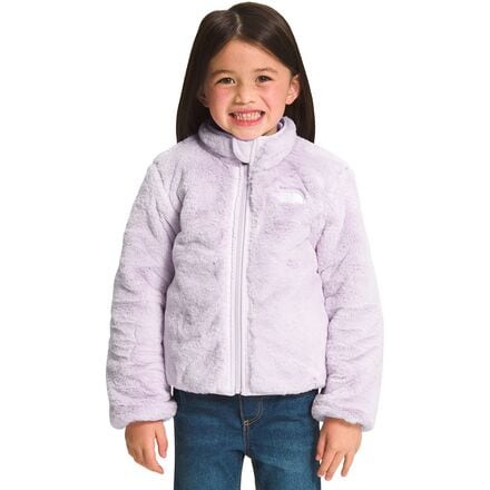 The North Face - Reversible Mossbud Jacket - Toddlers'