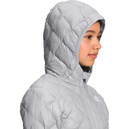 The North Face - ThermoBall Eco Parka - Girls'