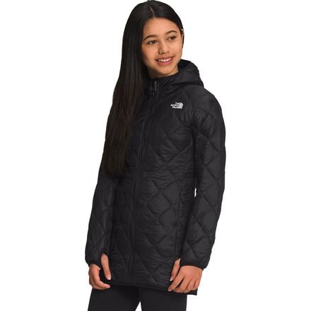 The North Face ThermoBall Eco Parka - Girls' - Kids