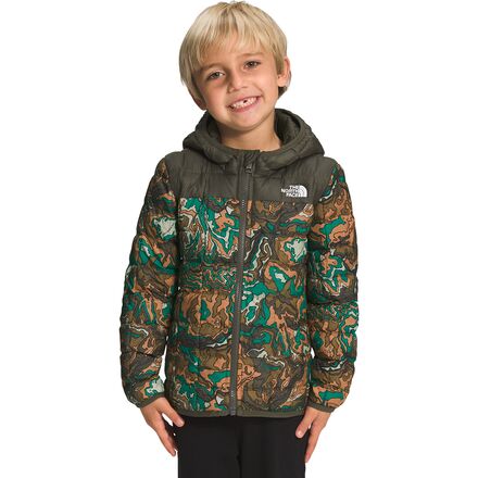 The North Face - ThermoBall Eco Hooded Jacket - Toddlers'