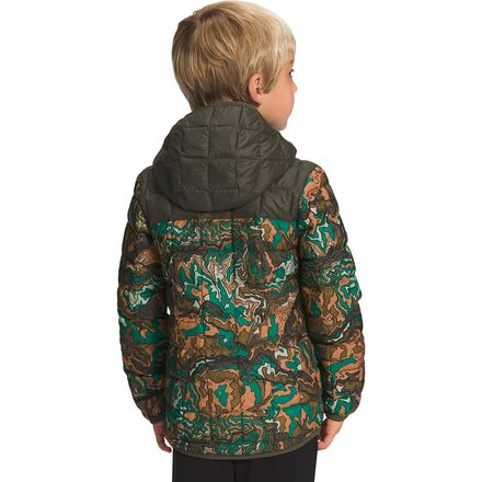 The North Face - ThermoBall Eco Hooded Jacket - Toddlers'