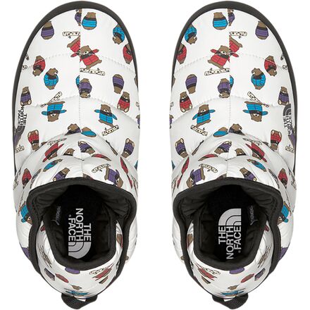 The North Face - ThermoBall Traction Bootie - Kids'