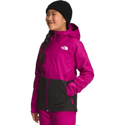 The North Face - Vortex Triclimate Jacket - Girls'