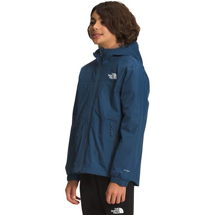 The North Face - Warm Storm Hooded Jacket - Boys'