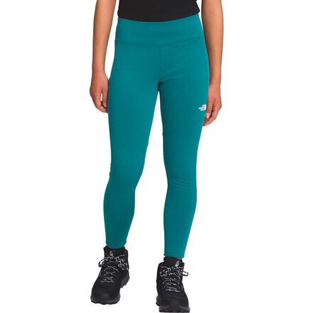 The North Face - Winter Warm Tight - Girls' - Harbor Blue