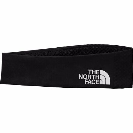 The North Face - Hightech Headband - TNF Black