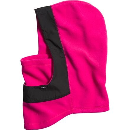 The North Face - Whimzy Pow Hood - Kids' - Mr. Pink