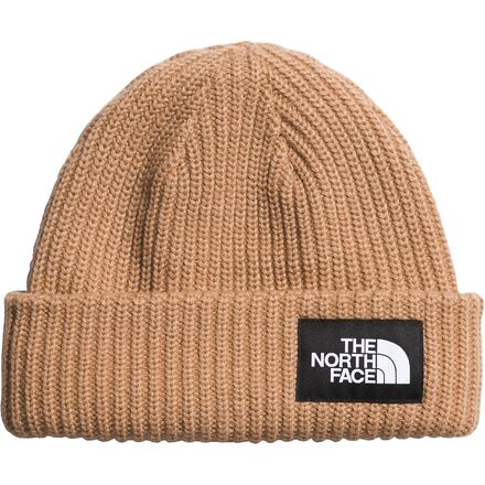 The North Face - Salty Lined Beanie - Kids' - Almond Butter