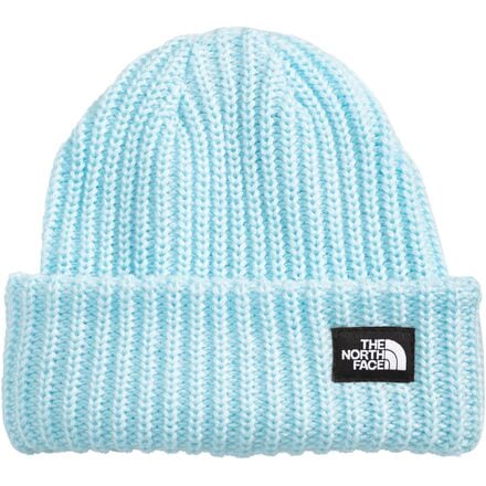 The North Face - Salty Pup Beanie - Kids' - Atomizer Blue