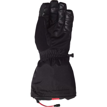 The North Face - Heated Montana Inferno Etip Glove - Women's