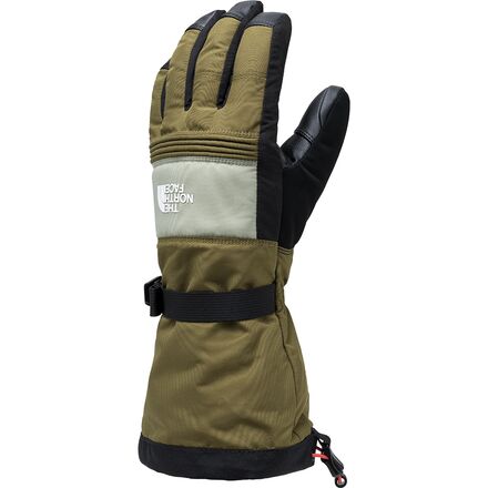 The North Face - Montana Ski Glove - Men's